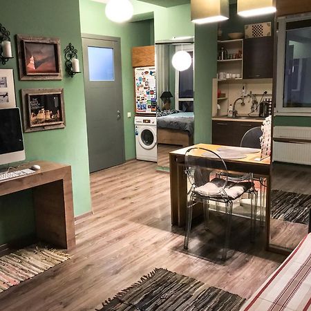 גודאורי Beautiful Apartment מראה חיצוני תמונה