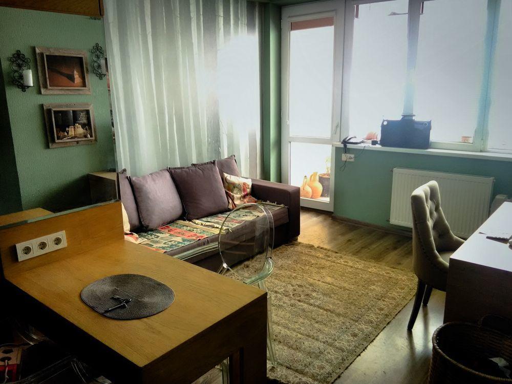 גודאורי Beautiful Apartment מראה חיצוני תמונה
