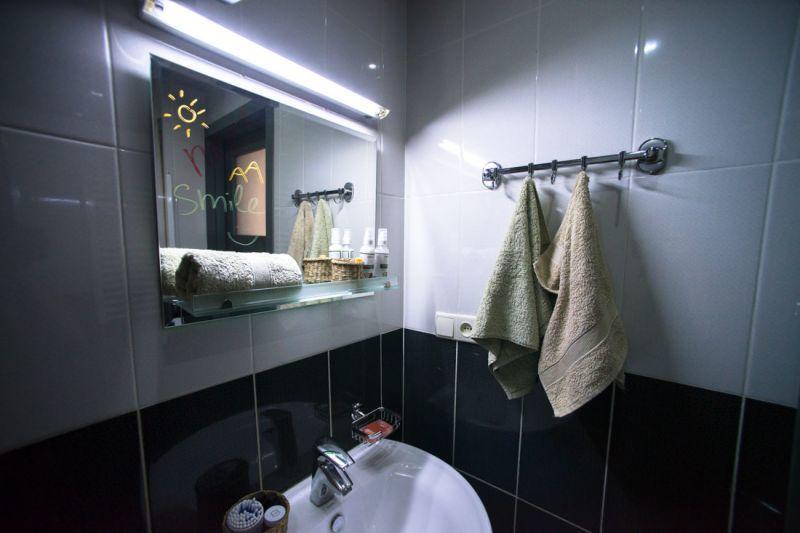 גודאורי Beautiful Apartment מראה חיצוני תמונה