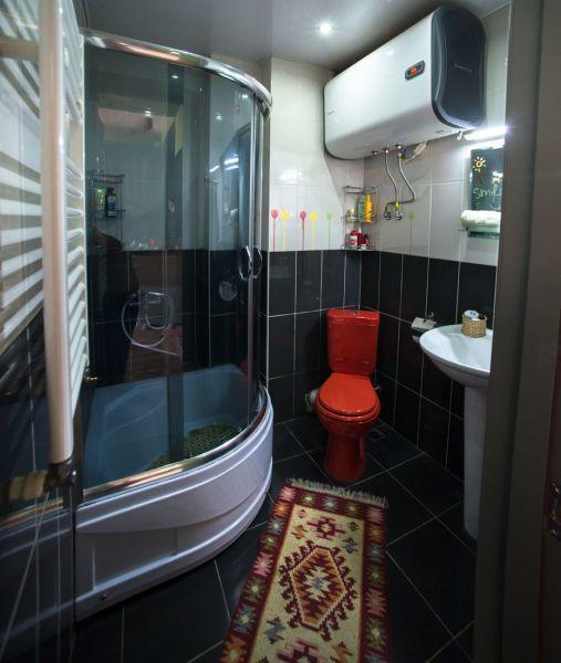 גודאורי Beautiful Apartment מראה חיצוני תמונה