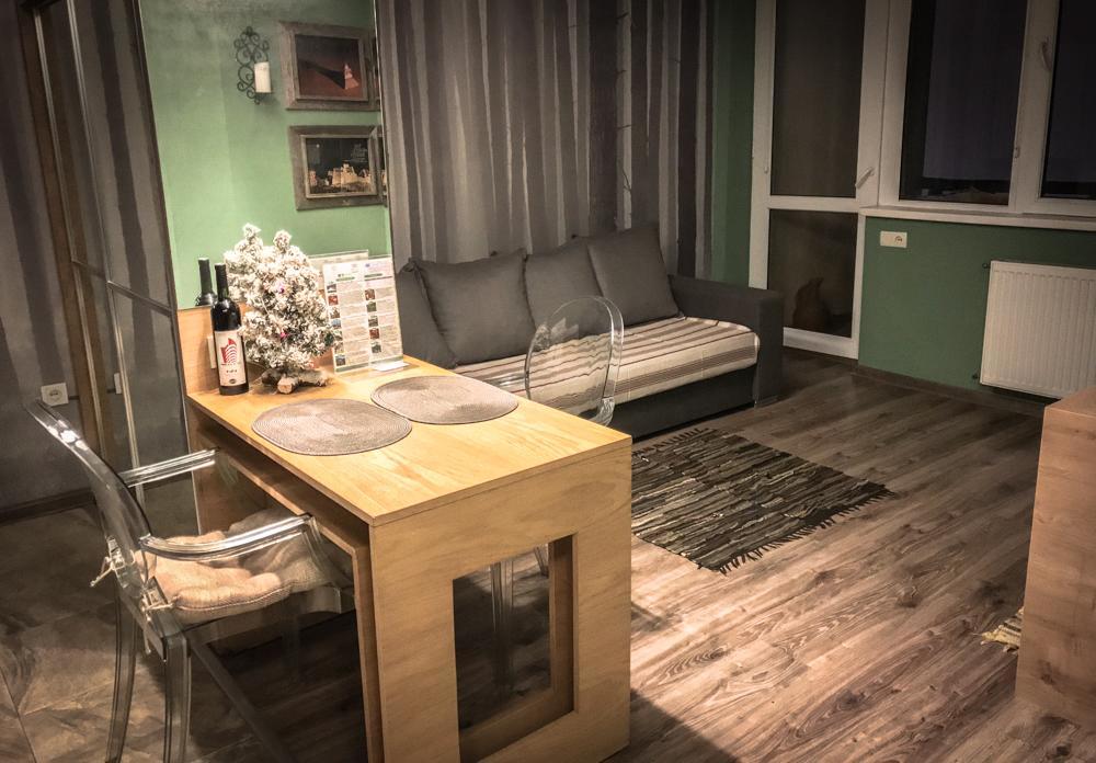 גודאורי Beautiful Apartment מראה חיצוני תמונה