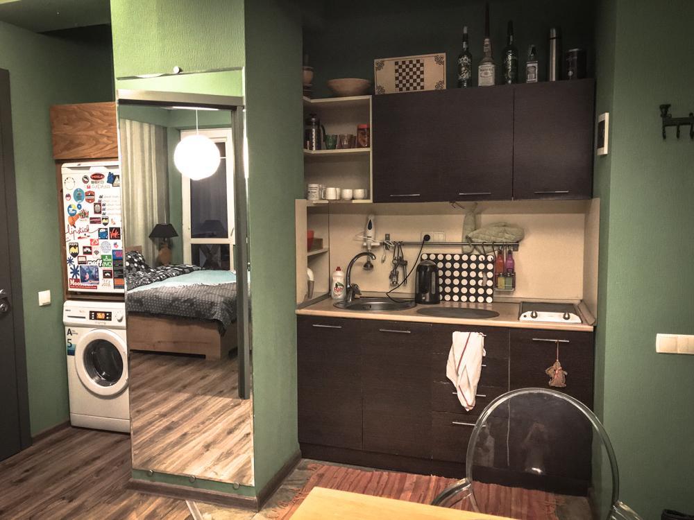 גודאורי Beautiful Apartment מראה חיצוני תמונה