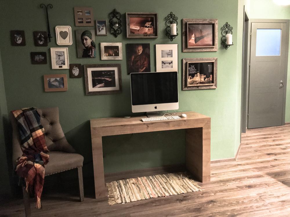 גודאורי Beautiful Apartment מראה חיצוני תמונה