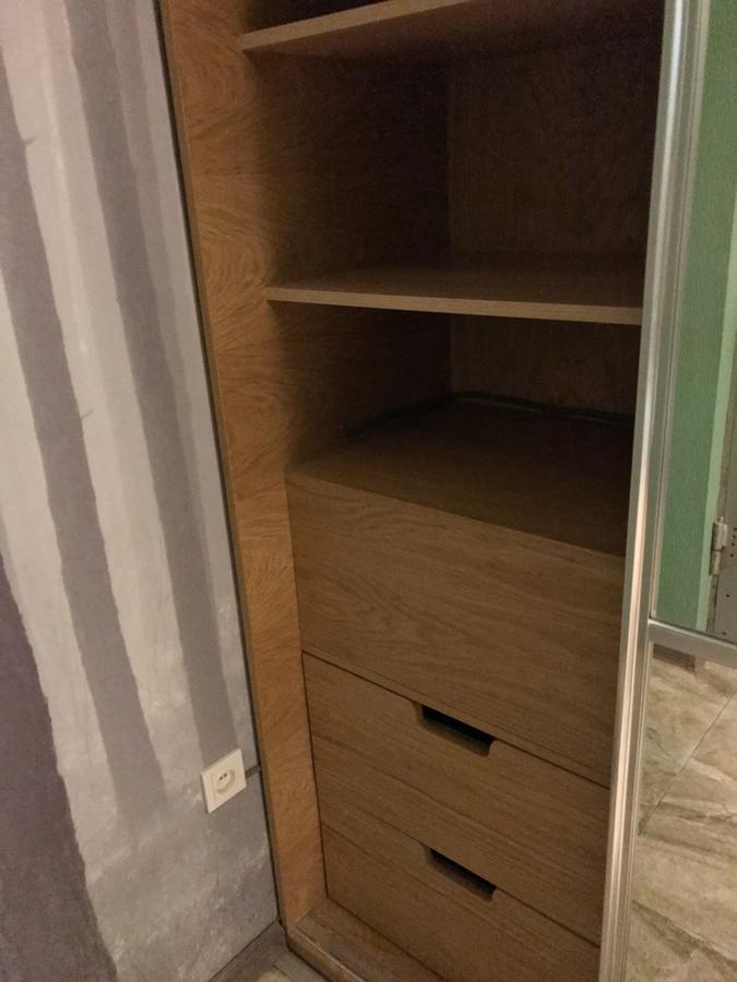 גודאורי Beautiful Apartment מראה חיצוני תמונה