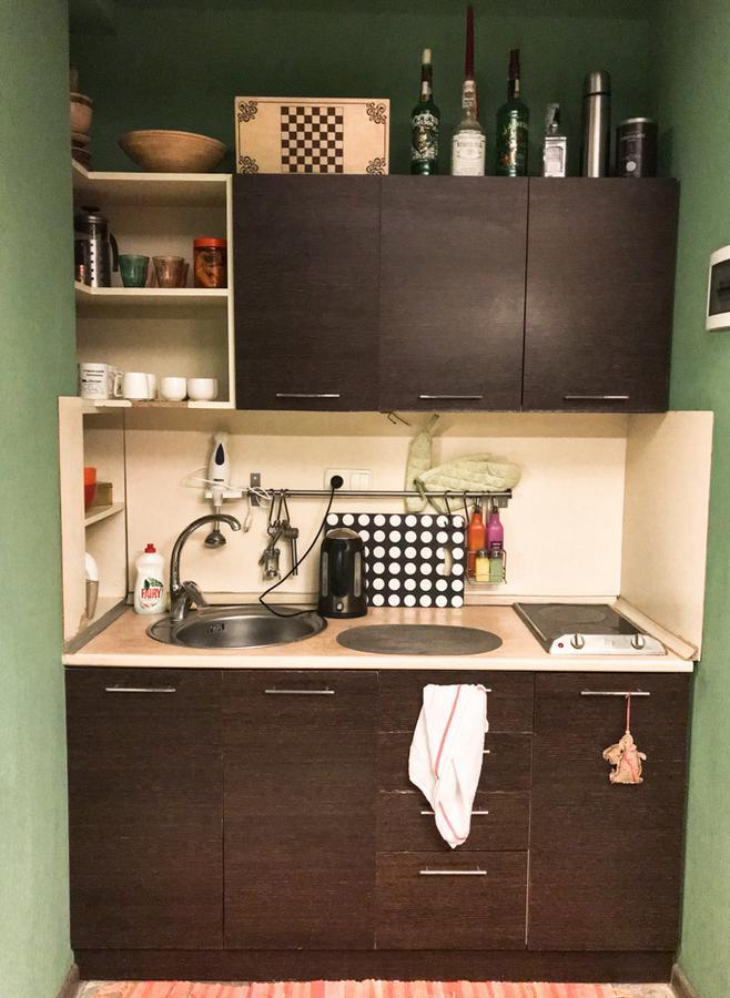 גודאורי Beautiful Apartment מראה חיצוני תמונה