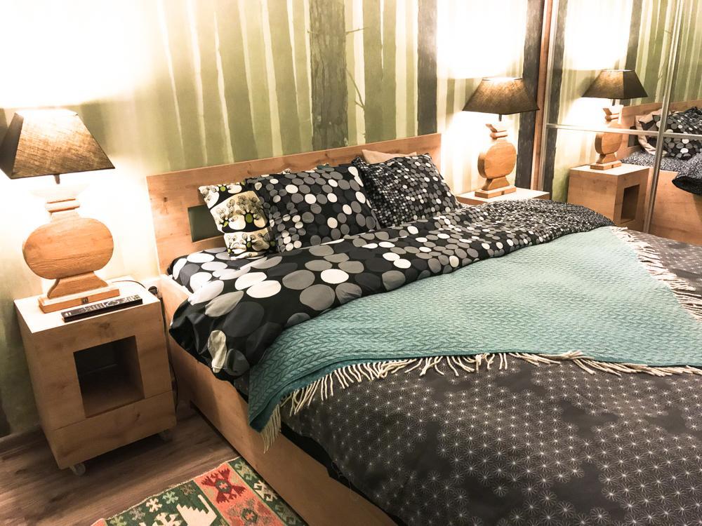גודאורי Beautiful Apartment מראה חיצוני תמונה
